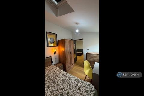 1 bedroom flat to rent, Borough Road, Middlesbrough, TS1