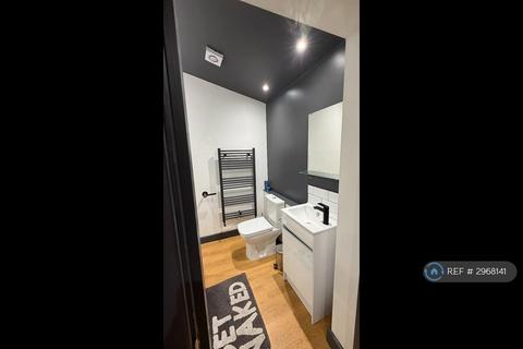 1 bedroom flat to rent, Borough Road, Middlesbrough, TS1