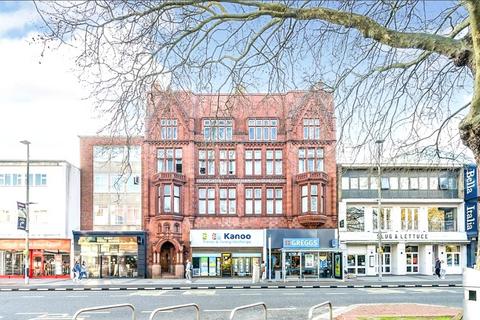 2 bedroom flat to rent, Above Bar Street, Hampshire SO14