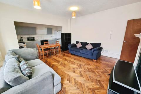 2 bedroom flat to rent, Above Bar Street, Hampshire SO14