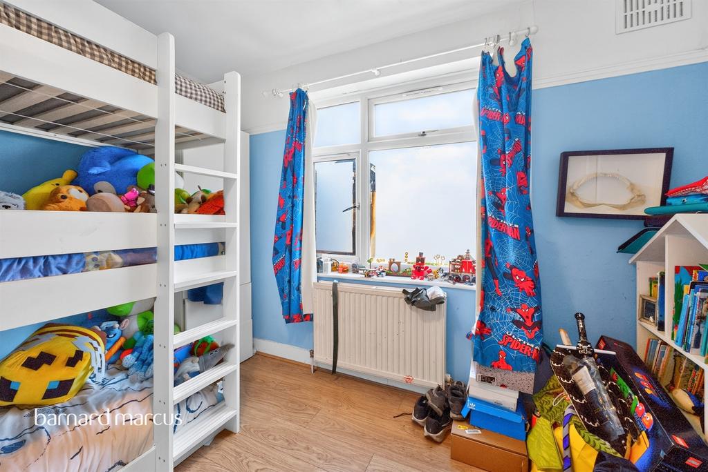 Playroom