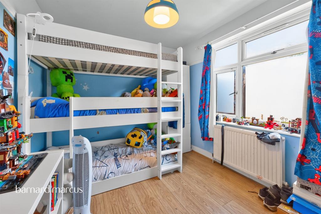 Playroom