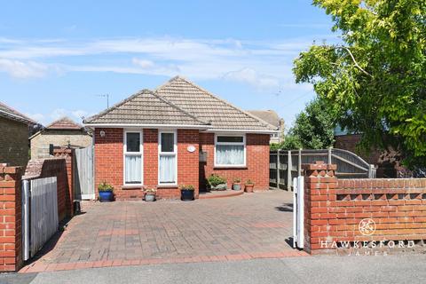 3 bedroom detached bungalow for sale, Highsted Road, Sittingbourne ME10