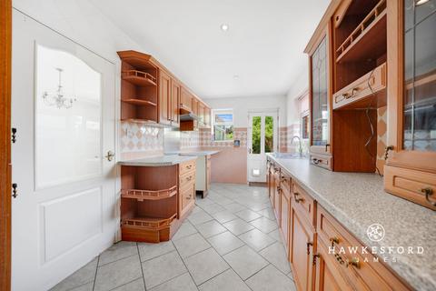3 bedroom detached bungalow for sale, Highsted Road, Sittingbourne ME10
