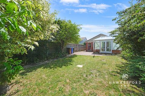 3 bedroom detached bungalow for sale, Highsted Road, Sittingbourne ME10