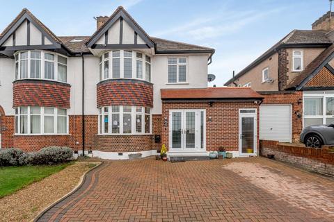 Potter Street, Northwood HA6