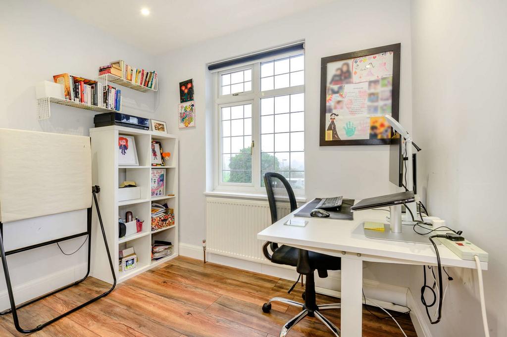 Home office