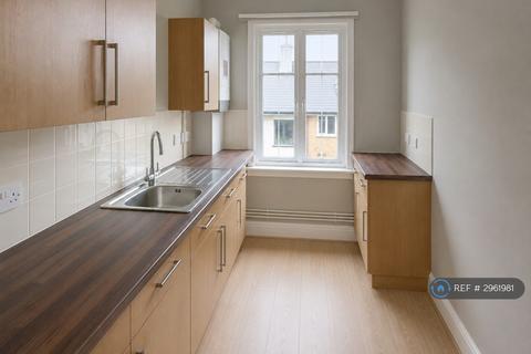 undefined, Victorian Grove, London, N16