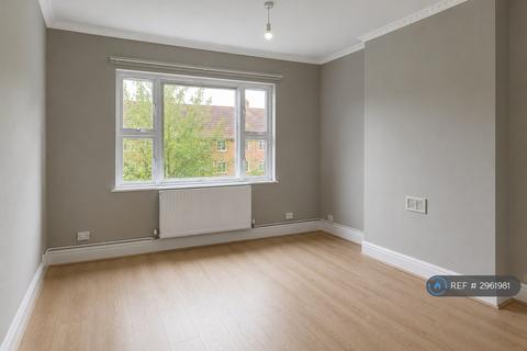 undefined, Victorian Grove, London, N16