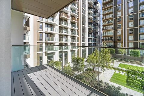 2 bedroom apartment for sale, Fountain Park Way White City W12
