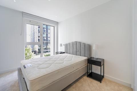 2 bedroom apartment for sale, Fountain Park Way White City W12