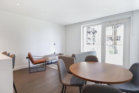 2 bedroom apartment for sale, Fountain Park Way White City W12