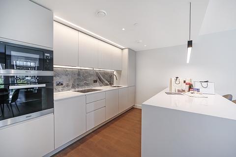 2 bedroom apartment for sale, Fountain Park Way White City W12
