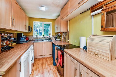 3 bedroom semi-detached house for sale, Wood Lane, Chippenham