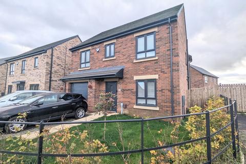 4 bed detached house for rent in Cow Green Lane, Darlington, DL2