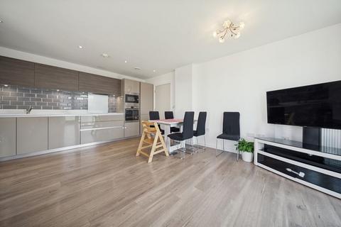 2 bedroom flat to rent, Williams Way, Wembley HA0
