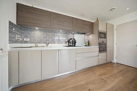 2 bedroom flat to rent, Williams Way, Wembley HA0