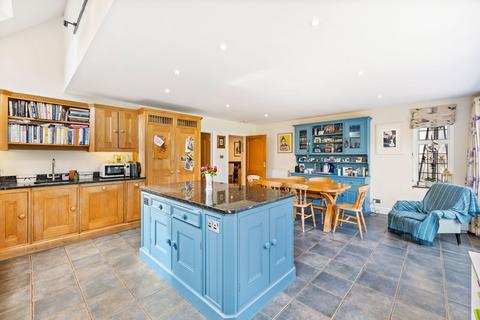 5 bedroom detached house for sale, High Trees, High Park Avenue, East Horsley