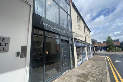 2 bed flat/apartment for rent in Malt Mill Lane, STAFFORD, ST16
