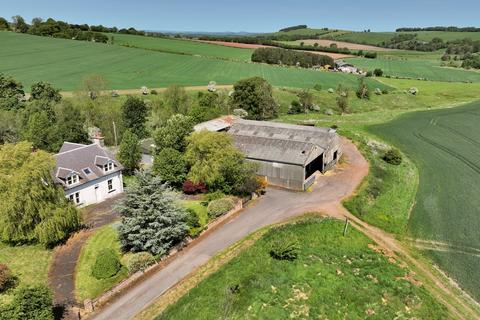 Farm for sale, Netherwells Farm, Jedburgh TD8