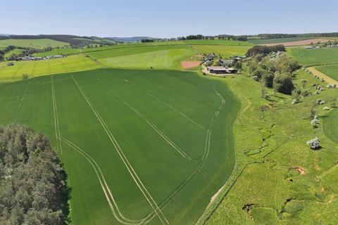 Farm for sale, Netherwells Farm, Jedburgh TD8