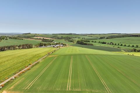 Farm for sale, Netherwells Farm, Jedburgh TD8