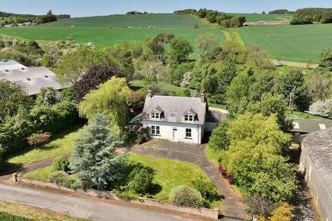 Farm for sale, Netherwells Farm, Jedburgh TD8
