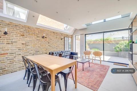 4 bed terraced house for rent in Lindrop St, London, SW6