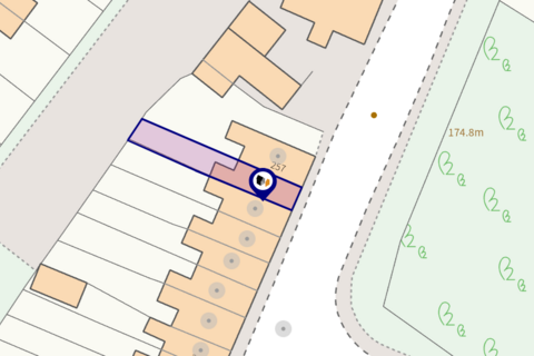 undefined, Sutton-in-Ashfield NG17