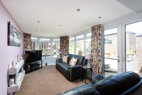 2 bedroom semi-detached bungalow for sale, Hill View, Boroughbridge