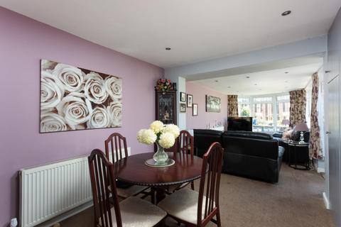2 bedroom semi-detached bungalow for sale, Hill View, Boroughbridge