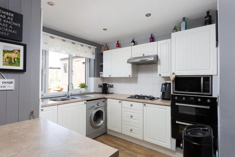 2 bedroom semi-detached bungalow for sale, Hill View, Boroughbridge