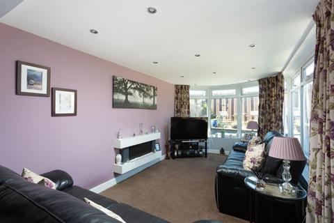 2 bedroom semi-detached bungalow for sale, Hill View, Boroughbridge