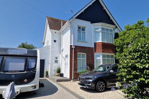 3 bedroom detached house for sale, Phillipps Avenue, Exmouth, EX8 3HZ