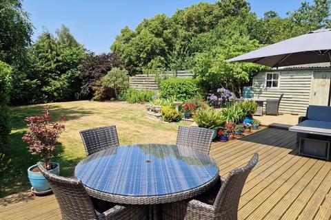 3 bedroom detached house for sale, Phillipps Avenue, Exmouth, EX8 3HZ