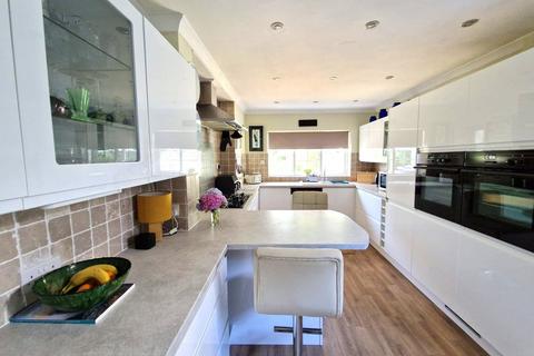 3 bedroom detached house for sale, Phillipps Avenue, Exmouth, EX8 3HZ