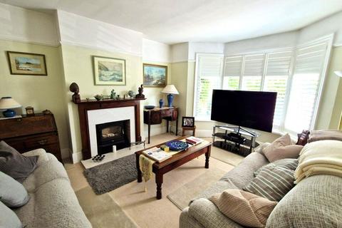 3 bedroom detached house for sale, Phillipps Avenue, Exmouth, EX8 3HZ
