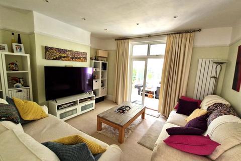 3 bedroom detached house for sale, Phillipps Avenue, Exmouth, EX8 3HZ
