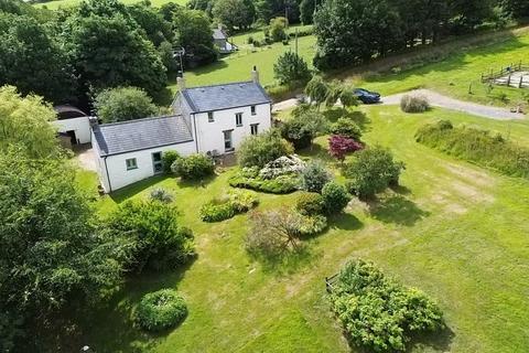 2 bedroom cottage for sale, Brynhoffnant, Near Llangrannog, SA44