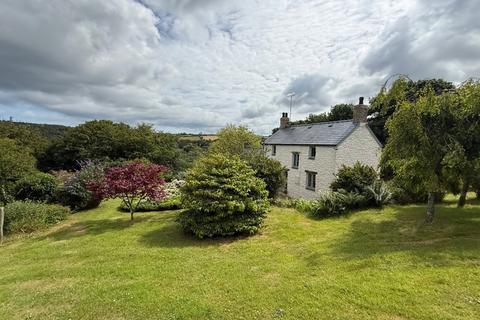2 bedroom cottage for sale, Brynhoffnant, Near Llangrannog, SA44