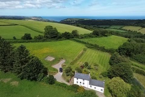2 bedroom cottage for sale, Brynhoffnant, Near Llangrannog, SA44
