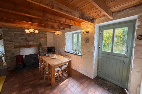 2 bedroom cottage for sale, Brynhoffnant, Near Llangrannog, SA44