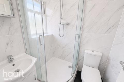 5 bedroom semi-detached house for sale, Shakespeare Avenue, Hayes