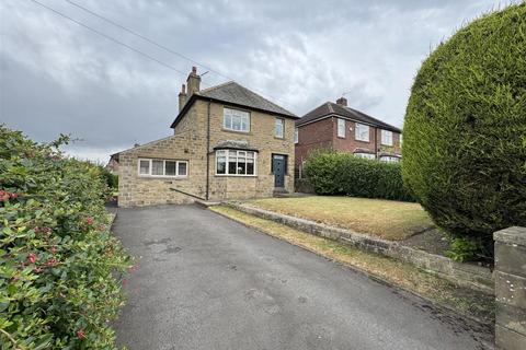 3 bedroom detached house to rent, Rowley Lane, Lepton, Huddersfield, HD8 0HN