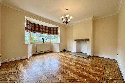 3 bedroom detached house to rent, Rowley Lane, Lepton, Huddersfield, HD8 0HN