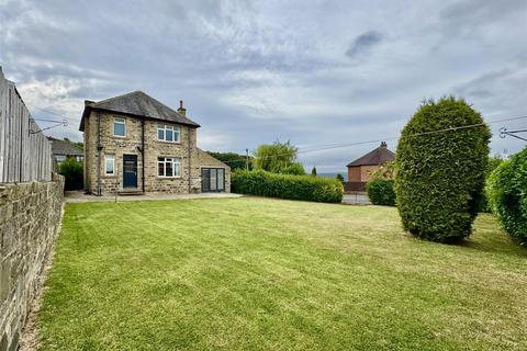 3 bedroom detached house to rent, Rowley Lane, Lepton, Huddersfield, HD8 0HN