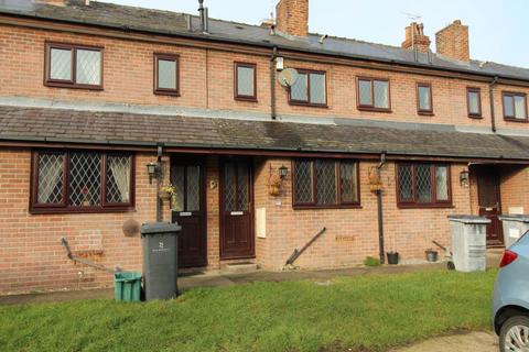 2 bed terraced house for rent in Milton Road, Hoyland, Barnsley