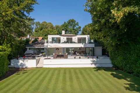 5 bedroom detached house for sale, Bois Lane, Amersham