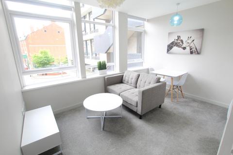 1 bedroom flat to rent, Bond Street, Hull, East Riding of Yorkshire, HU1