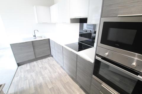 1 bedroom flat to rent, Bond Street, Hull, East Riding of Yorkshire, HU1
